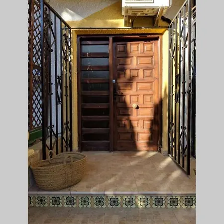 Villa Carmen - Chalet Privado Con Piscina, Jardin Y Barbacoa Alcossebre Buitenkant foto