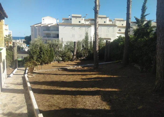 Villa Carmen - Chalet Privado Con Piscina, Jardin Y Barbacoa