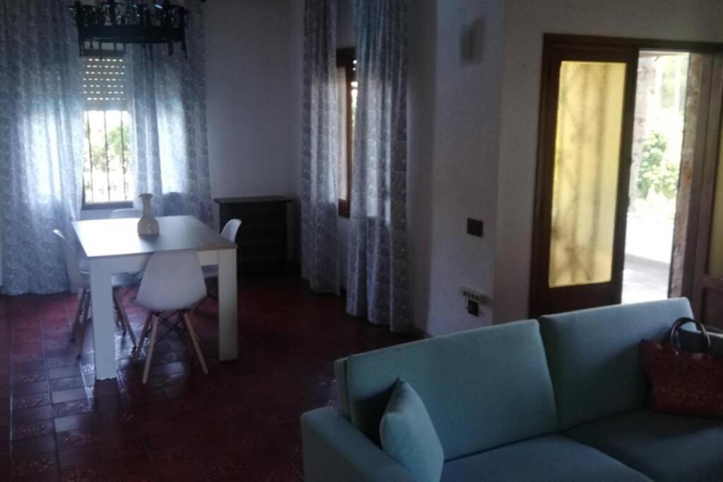 Holiday home Carmen - Privado Con Piscina, Jardin Y Barbacoa