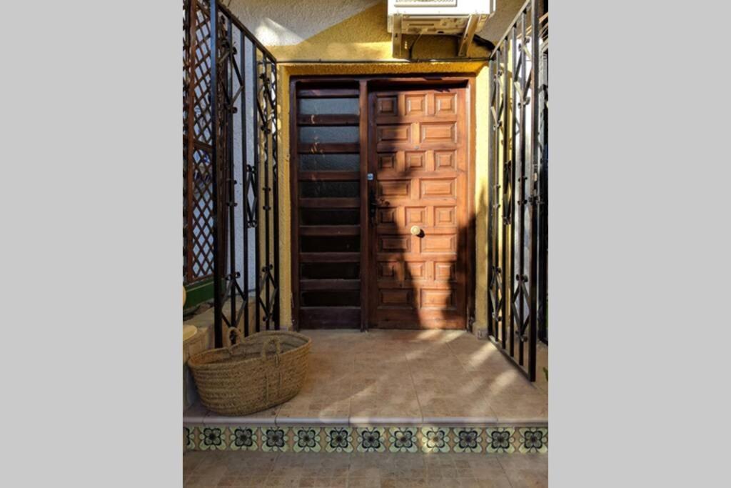 Holiday home Carmen - Privado Con Piscina, Jardin Y Barbacoa Alcoceber