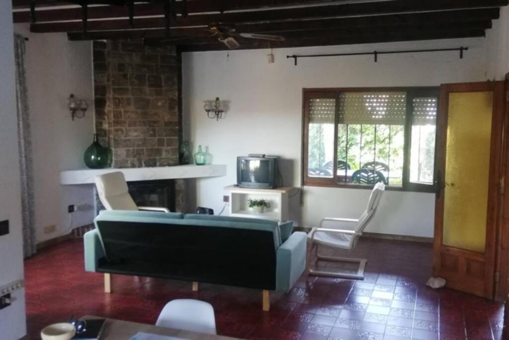 Holiday home Carmen - Privado Con Piscina, Jardin Y Barbacoa *