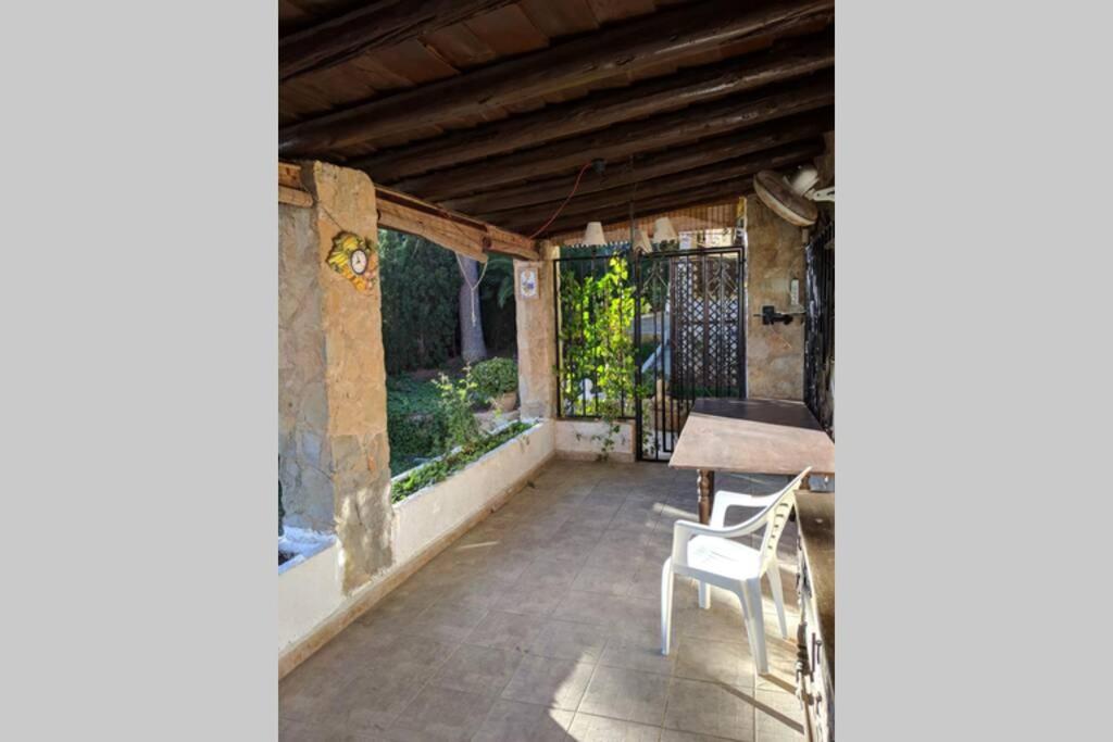 Carmen - Privado Con Piscina, Jardin Y Barbacoa * Alcoceber