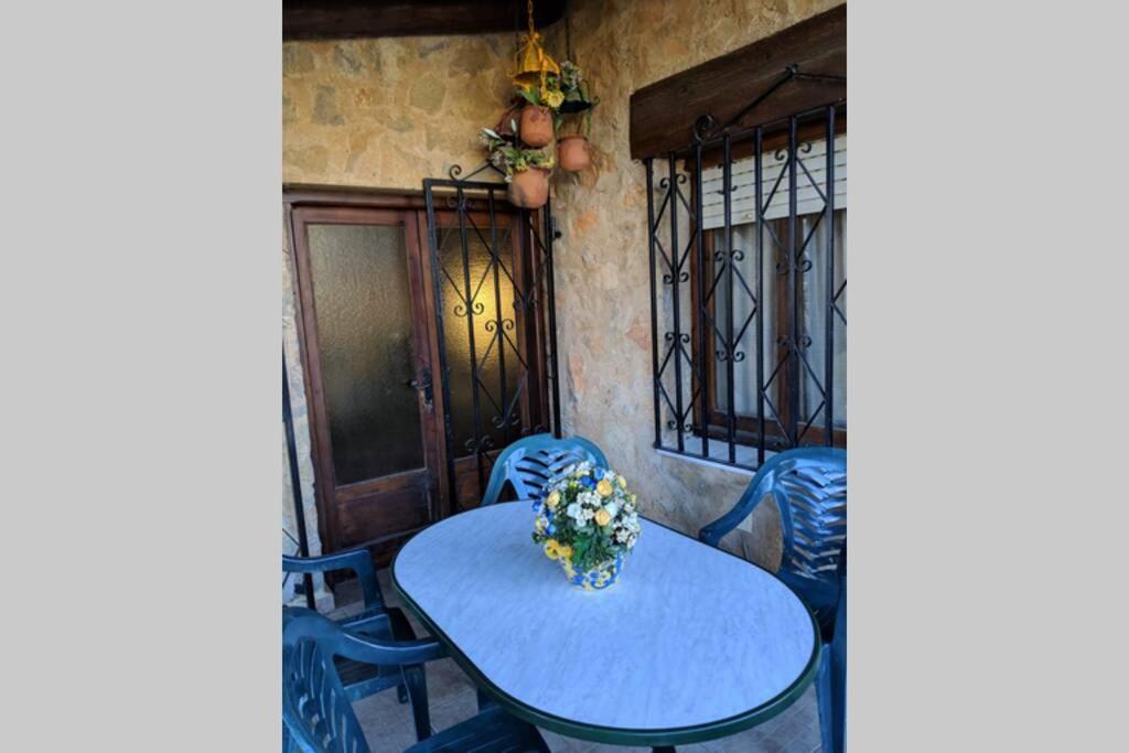 Carmen - Privado Con Piscina, Jardin Y Barbacoa * Alcoceber