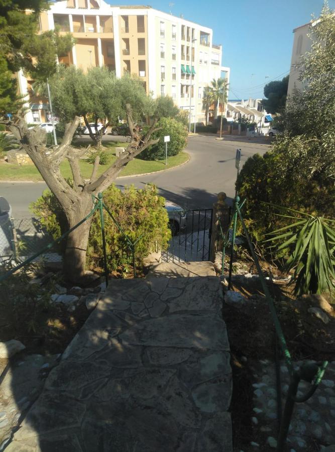 Carmen - Privado Con Piscina, Jardin Y Barbacoa Holiday home Alcoceber