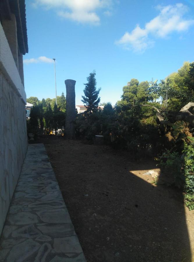 Holiday home Carmen - Privado Con Piscina, Jardin Y Barbacoa *