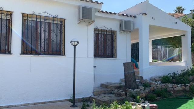 Carmen - Privado Con Piscina, Jardin Y Barbacoa Holiday home Alcoceber