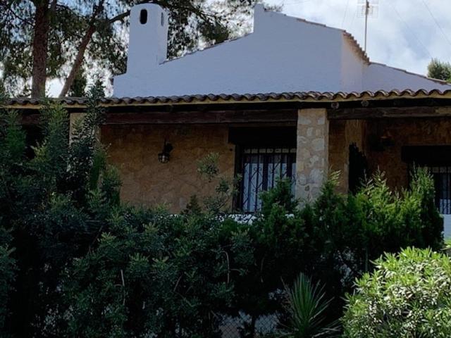 Carmen - Privado Con Piscina, Jardin Y Barbacoa Alcoceber