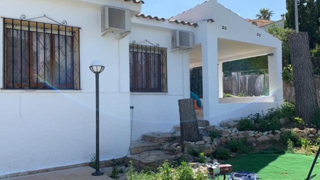 Holiday home Carmen - Privado Con Piscina, Jardin Y Barbacoa Alcoceber