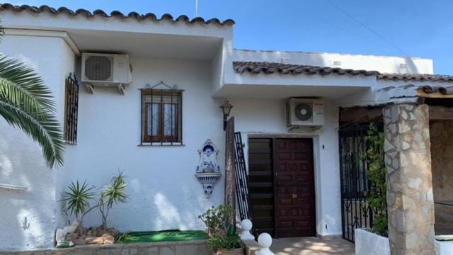 Carmen - Privado Con Piscina, Jardin Y Barbacoa * Alcoceber