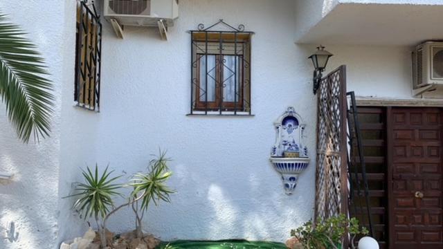 Carmen - Privado Con Piscina, Jardin Y Barbacoa Holiday home Alcoceber