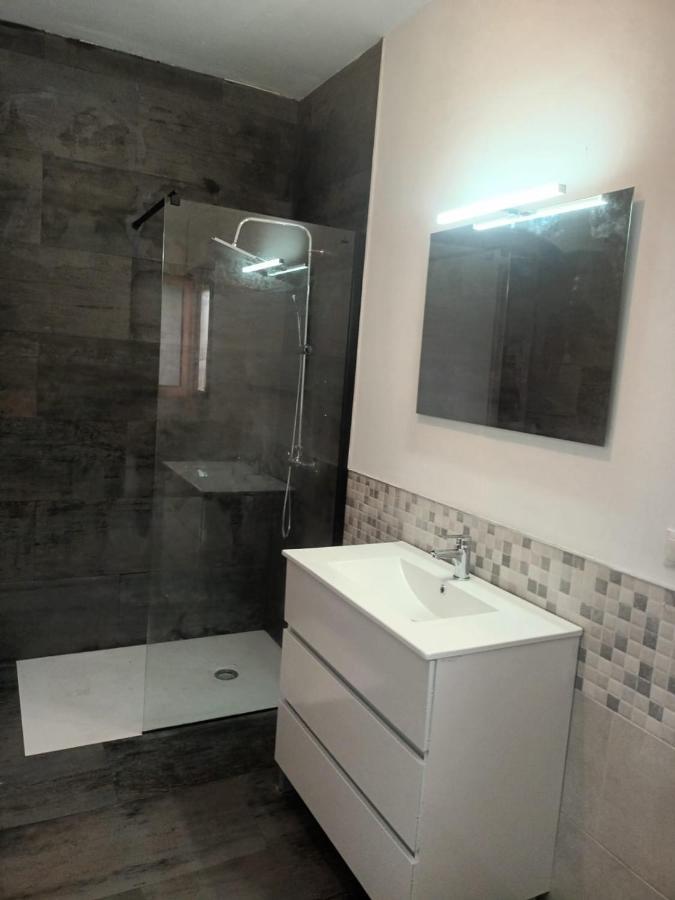 Carmen - Privado Con Piscina, Jardin Y Barbacoa Holiday home
